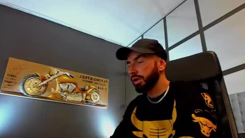 AronGrant online show from 16, 6, 2026