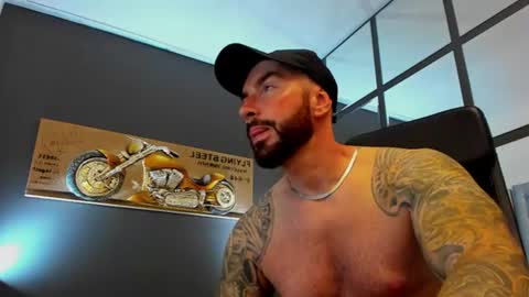 AronGrant online show from 17, 6, 2026