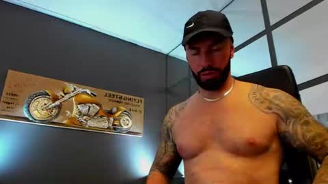 AronGrant online show from 18, 6, 2026