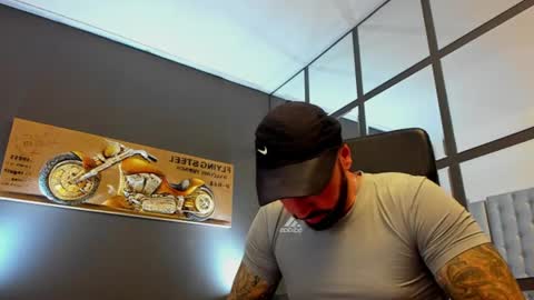 AronGrant online show from 19, 6, 2026