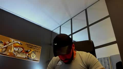 AronGrant online show from 20, 6, 2026