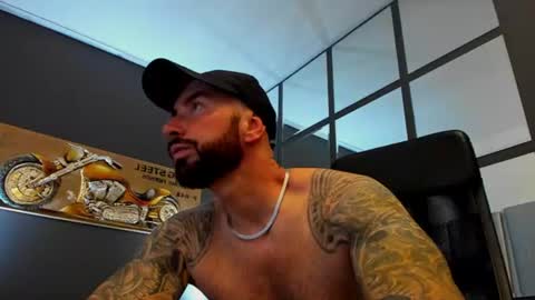 AronGrant online show from 21, 6, 2026