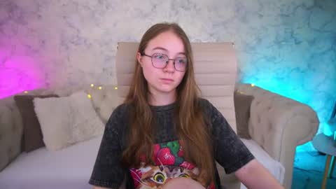 arrinawair online show from 12, 6, 2026