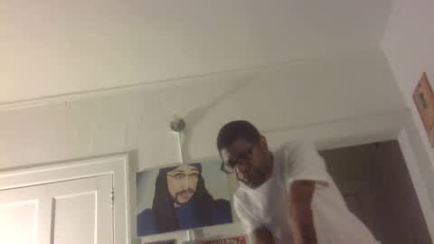 Arteblazze not daddy boy bitch or nigga online show from 27, 5, 2026
