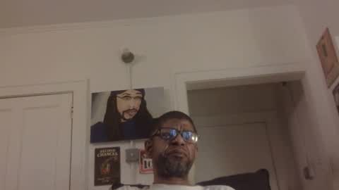 Arteblazze not daddy boy bitch or nigga online show from 11, 6, 2026