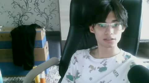 artemgu online show from 5, 7, 2026