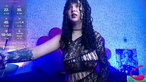 Artemisa online show from 3, 6, 2026