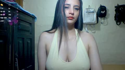 Artemisa Cl online show from 15, 5, 2026