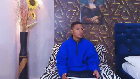 ARTHUR online show from 6, 6, 2026