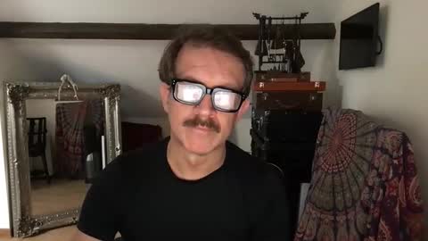 artisterotic online show from 28, 5, 2026