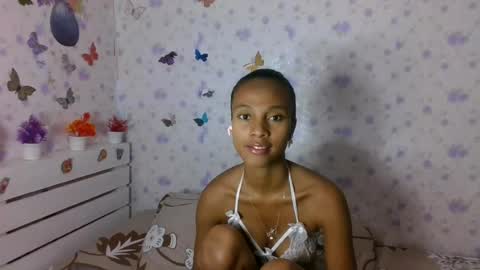 Snapshot of artsloveyou chatting on 20, 6, 2026 artsloveyou online show from 20, 6, 2026
