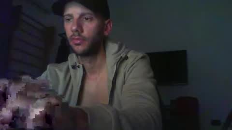 artur833 online show from 17, 10, 2025