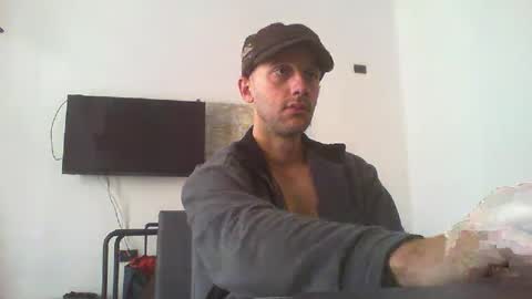 artur833 online show from 26, 10, 2025