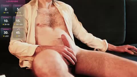 Arty Cock online show from 16, 5, 2026
