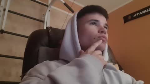 Denis online show from 27, 4, 2026