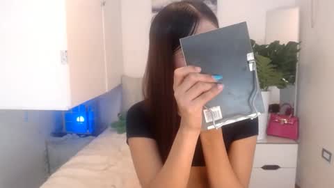 Ariella online show from 10, 6, 2026