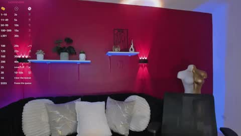 arya_xelion online show from 22, 4, 2026