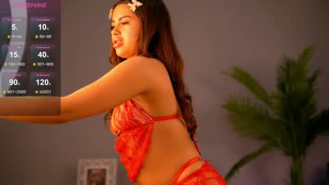 Snapshot of aryatemptresss chatting on 21, 6, 2026 Arya online show from 21, 6, 2026