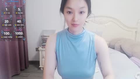 Lily online show from 11, 6, 2026