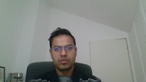 asharma1984xyz online show from 13, 4, 2026