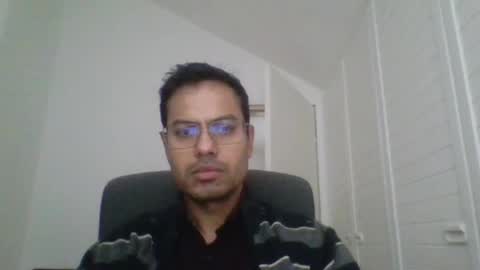 asharma1984xyz online show from 14, 4, 2026