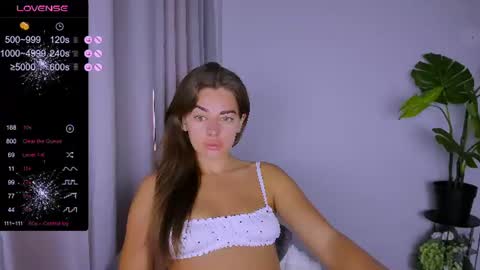 Ashley online show from 19, 7, 2026