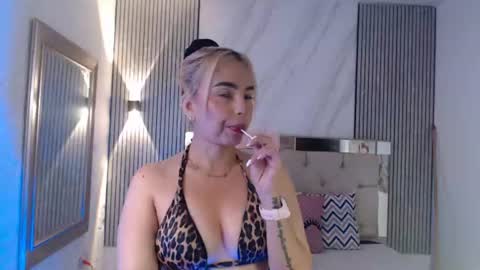 ashley__tylor online show from 18, 6, 2026