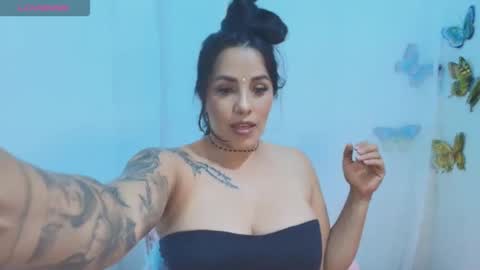 ashley_joyx_ online show from 23, 5, 2026