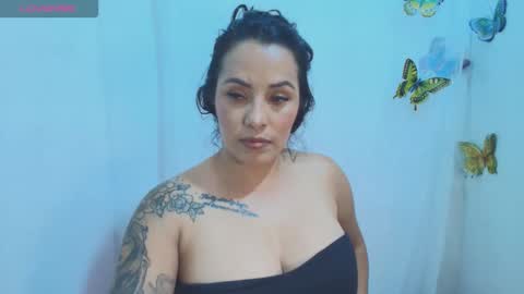 ashley_joyx_ online show from 27, 5, 2026