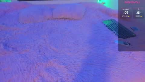 ashley_js online show from 28, 5, 2026