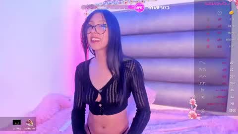 ashley_js online show from 16, 6, 2026
