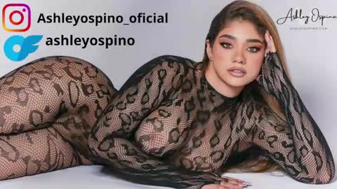 Snapshot of ashley_ospino chatting on 16, 5, 2026 Ashley online show from 16, 5, 2026