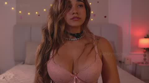 Snapshot of ashley_ospino chatting on 24, 5, 2026 Ashley online show from 24, 5, 2026