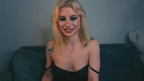 Ashley online show from 19, 6, 2026
