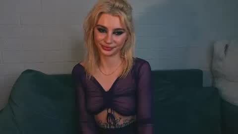 Ashley online show from 20, 6, 2026