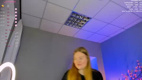 AshleyJonse online show from 14, 6, 2026