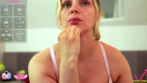 AshleyStorms online show from 14, 6, 2026