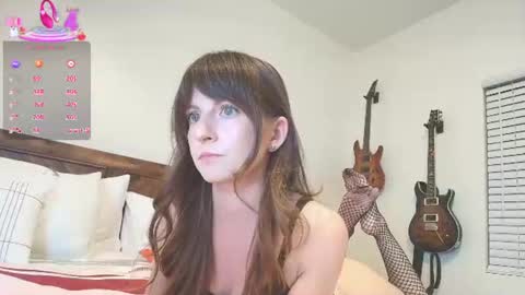 Ashley Love online show from 22, 6, 2026