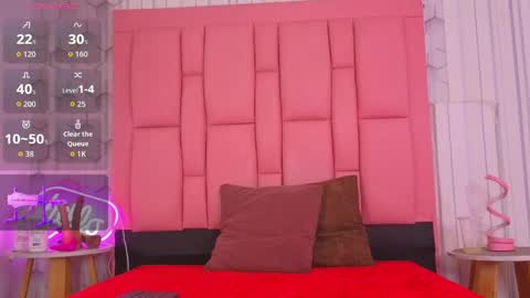 ashlleyray online show from 4, 6, 2026