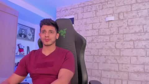 my name real is camilo online show from 3, 6, 2026