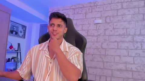 my name real is camilo online show from 14, 6, 2026