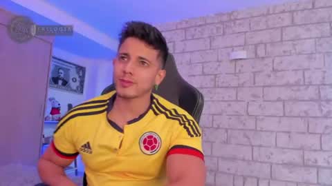my name real is camilo online show from 17, 6, 2026