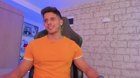 my name real is camilo online show from 18, 6, 2026