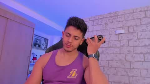 my name real is camilo online show from 24, 6, 2026