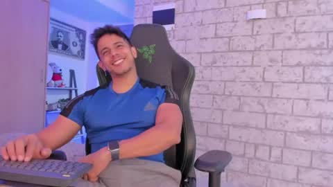 my name real is camilo online show from 24, 6, 2026