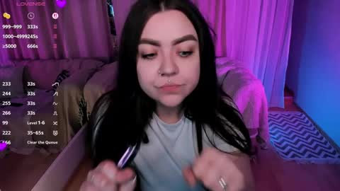 Your girlfriend online show from 8, 6, 2026