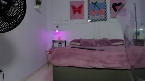 MyaFontaine online show from 11, 6, 2026