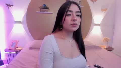 MyaFontaine online show from 23, 6, 2026