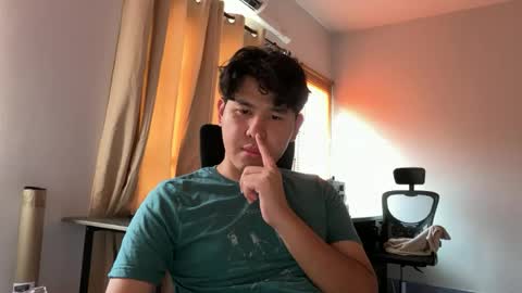 asian_bean online show from 23, 6, 2026