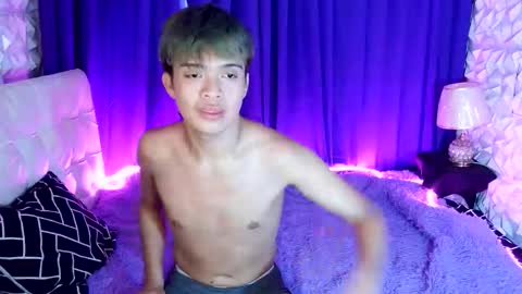asian_blakefoster online show from 30, 5, 2026